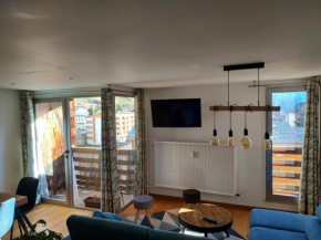 Exceptional apartment with mountain view Centre Station